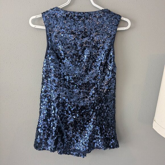 Sequin Tank - Picture 4 of 4